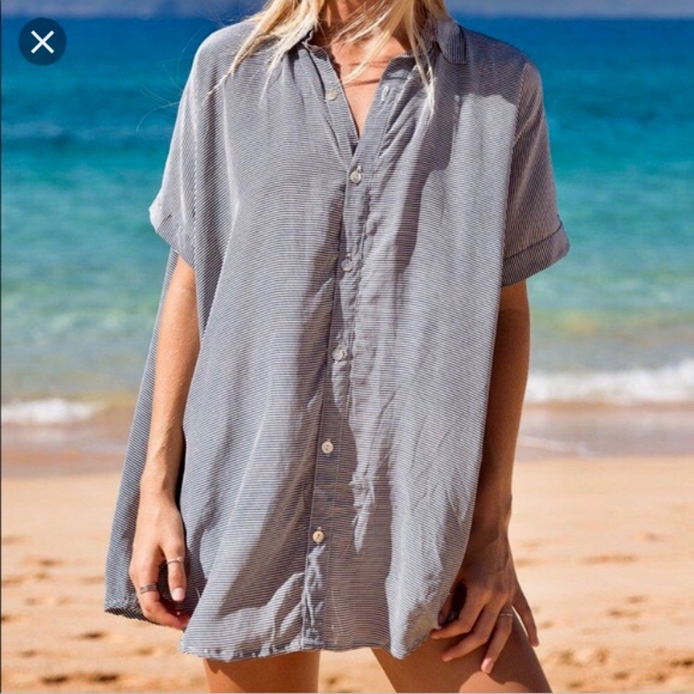 Acacia Swimwear Long Island Mombasa, size L